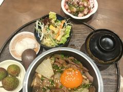 -ITARU食堂·定食料理(西丽店)