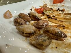 -台山美食一绝阿四台山黄鳝饭(阿四创作店)