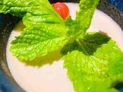黑芝麻酪-赤坂亭·M9和牛烧肉(南京江南虹悦城店)