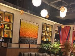 -半秋山西餐厅(巴南万达广场店)