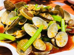 花甲-华仔龙虾(永乐路总店)