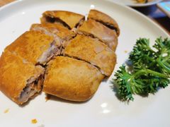 芋香鸭-莆田餐厅PUTIEN(三里屯店)