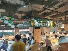 -万达广场(武汉菱角湖店)