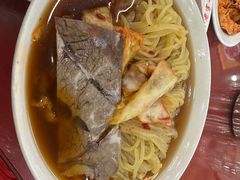 -西塔大冷面(市府大路店)