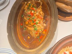 -皖厨·中国徽菜(万象食家店)