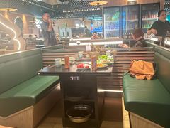 -梨花自助烤肉(西三旗万象汇黑金店)