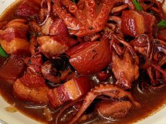 -海天一色海景自助餐厅(西港花园店)