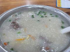 -南记食粥坊·宵夜大排档(莲花总店)