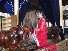 -天龙八部武侠城