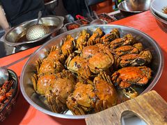 -江味龙虾馆·裸蓝龙虾(南山店)