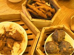 -美食小镇·观赏珍稀鸟类·长隆熊猫酒店