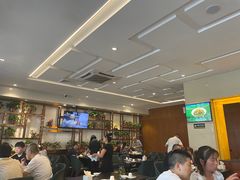 -国人川菜(李家村建东街店)