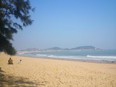 -漳州滨海火山岛自然生态风景区