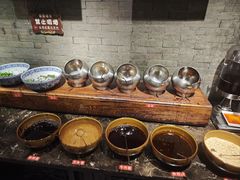 -好得火锅(育才店)