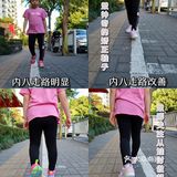 从小就要关注孩子足部健康啊🉐