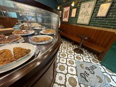 -Pie Bird(新闸路店)