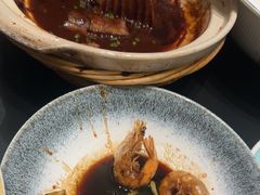 -云客来·花园餐厅(洛社店)