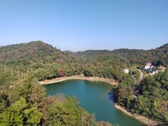 -石燕湖生态旅游景区