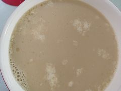 酥油奶茶-伊宁伊香酥油奶茶馆