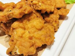 -双合园·海鲜水饺青岛菜(九水东路店)