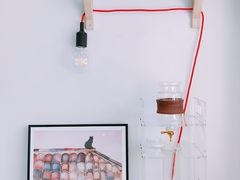 -叁秋咖啡 SANQIU COFFEE(天津河北路店)