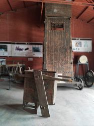 -文旺阁亲子手工DIY木作博物馆
