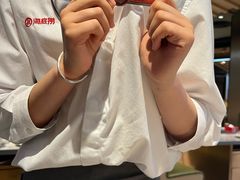-海底捞火锅(大华一路店)