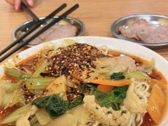 -有礼有面(知春路店)