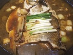 -忠顺斋易州印象烤鸭店(东关新村店)