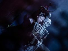 -九月鹰飞汉服摄影工作室