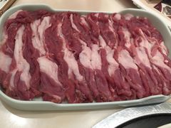 热气肥羊肉-洪长兴(广西北路店)
