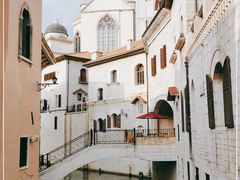 -华谊兄弟（长沙）电影小镇