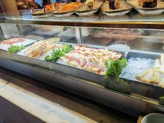 -君悦酒店·乐厨·高空自助餐(青年大街店)