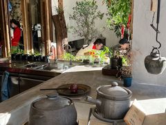 -成川茶店·潮汕工夫浓茶(万象店)