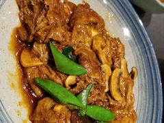 -那家小馆•北京菜•烤鸭(中关村店)