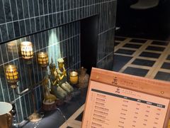 -涟LIAN·泰式按摩·MASSAGE·SPA(深业上城店)