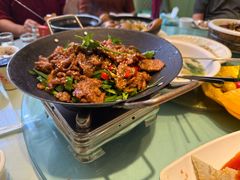 -刘胖子家常菜·蹄花焖藕(江汉路总店)