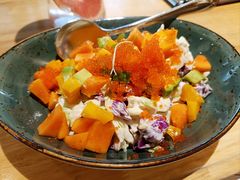 -原石牛扒·约会餐厅(龙城万科里店)