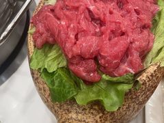 -刘少华贵州小黄牛·鲜牛肉火锅(总店)