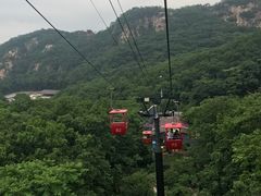 -丹东凤凰山景区