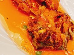 -万宝海鲜舫(劳动公园店)