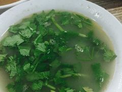 -老·贝尔杂碎馆