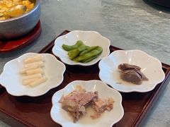-小厨娘淮扬菜(清江苏宁广场店)
