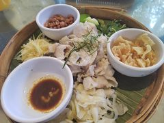-园林美食城·本土农家菜(杨和镇店)
