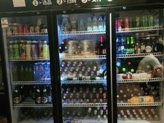 -英雄故事地摊烤肉(马驹桥店)