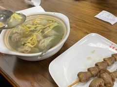 -吉云馄饨(桑梓路店)