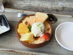 -BEYTI RESTAURANT贝迪餐厅