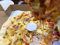 -Aimiqi.Pizza.爱米奇私厨(虹梅路红春大厦店)