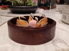 -宴昆山·私房菜(春晖店)