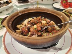-红色江山(首钢国际大厦店)